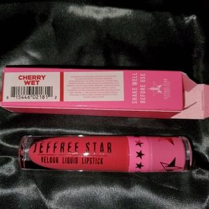 *NEW* Jeffree Star CHERRY WET
